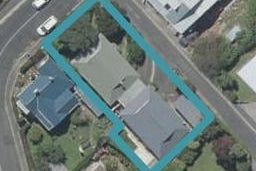 2 Comely Bank, Opoho, Dunedin