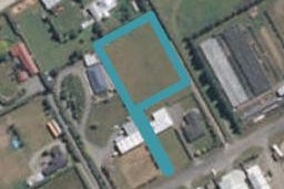 8A Martin Street, Washdyke, Timaru
