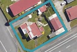 18 Yarmouth Street, Kaikoura