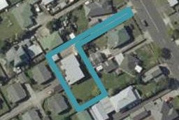 147 Monrad Street, Highbury, Palmerston North