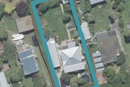 5 Bay Road, Warrington, Waikouaiti