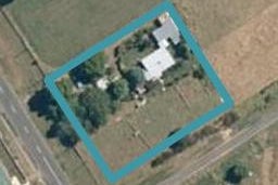 563 Norsewood Ormondville Road, Ormondville