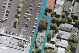 112A Valley Road, Mount Eden, Auckland