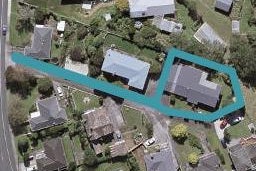 265B Tukapa Street, Hurdon, New Plymouth