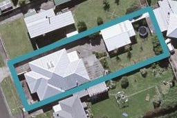43 Davies Road, Hurdon, New Plymouth