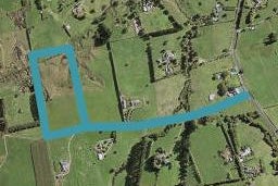 0 Runciman Road, Runciman, Drury