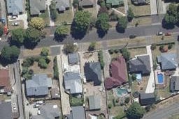 16 Gillies Avenue, Claudelands, Hamilton
