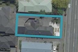 375 Main North Road, Redwood, Christchurch
