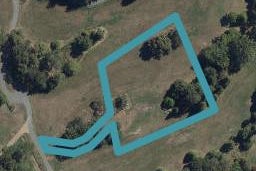 635 State Highway 23, HAMILTON