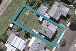 16 Grenville Street, Marfell, New Plymouth