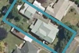 31 King Street, Dannevirke, Dannevirke