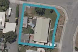 1 Cherry Grove, Alexandra, Alexandra