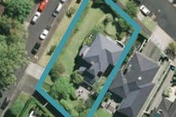 6 Bridgewater Road, Parnell, Auckland