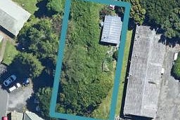 16 Williams Street, Tauranga, Tauranga