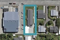 173 Leet Street, Invercargill