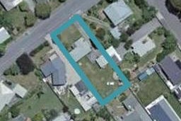 16 Suez Street, Martinborough