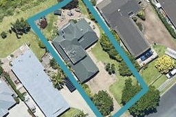 107 College Place, Poike, Tauranga