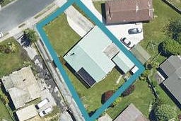 21 Barnard Road, Fairy Springs, Rotorua