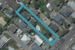 685 Worcester Street, Linwood, Christchurch