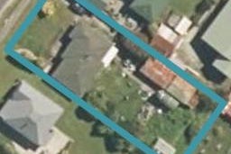 96 Jollie Street, Hokitika