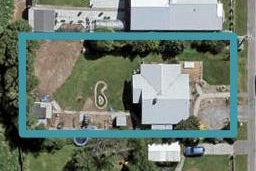 130 Ross Street, Grasmere, Invercargill