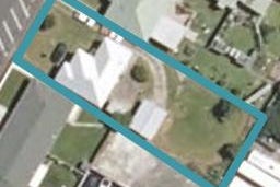 31 Julia Street, Pahiatua