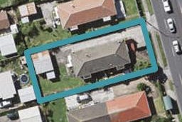 2/11 Ti Rakau Drive, Pakuranga, Auckland