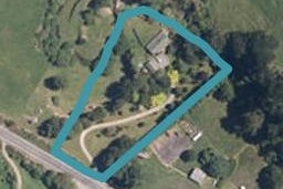 658 Makomako Road, Pahiatua, Pahiatua