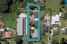 12A Douglas Street, Kensington, Whangārei