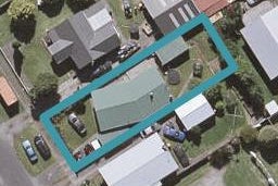44A Mouatt Street, Waitara, Waitara