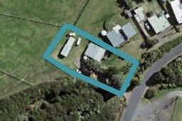 471 Matakawau Road, Āwhitu