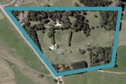 61 Redhill Cemetery Road, Dargaville