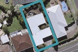 10 Cumberland Street, Merrilands, New Plymouth