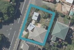 69 Glenpark Avenue, Mornington, Dunedin