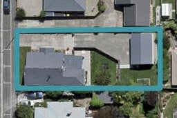 67 Queens Drive, Richmond, Invercargill