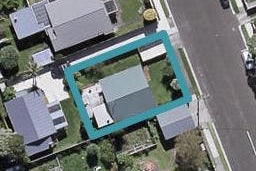 12 French Street, Moturoa, New Plymouth