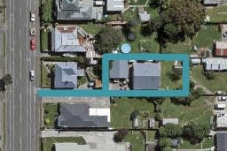 88 Morton Street, Georgetown, Invercargill