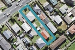 46 Titirangi Road, New Lynn, Auckland