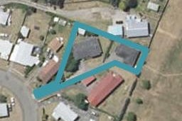 43A Herrington Street, Foxton, Foxton