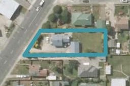 24 Robertson Street, Gore, Gore