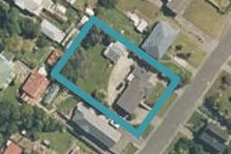 85 Jollie Street, Hokitika