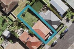7 Fisherton Street, Grey Lynn, Auckland