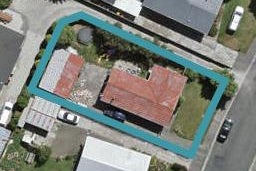77 Thornhill Street, Rockdale, Invercargill