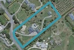 5 Campbell Drive, Martinborough