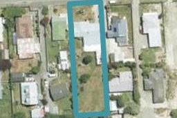 46 South Street, Blenheim