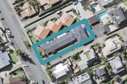 3/17 Craig Road, Milford, Auckland