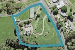 1727 East Coast Road, Pokeno
