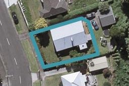 59 Paynters Avenue, Strandon, New Plymouth