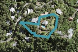90 Scenic Drive, Titirangi, Auckland