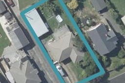 10 Lock Street, Saint Clair, Dunedin